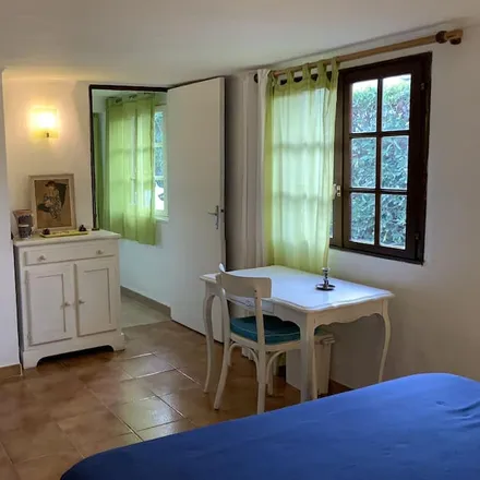 Rent this 3 bed house on Sainte-Marie Camping in Avenue de la Rose des Vents, 66470 Sainte-Marie-la-Mer