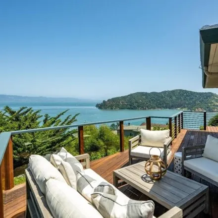 Buy this 3 bed house on unnamed road in Hill Haven, Tiburon