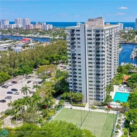 Image 6 - 3200 Port Royale Dr N Apt 609, Fort Lauderdale, Florida, 33308 - Condo for sale