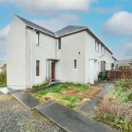 Buy this 2 bed apartment on Leslie Road in Lerwick, ZE1 0QT