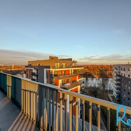 Buy this 3 bed apartment on Ignacego Jana Paderewskiego 32 in 40-283 Katowice, Poland