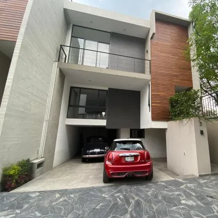 Image 2 - unnamed road, Álvaro Obregón, 01700 Santa Fe, Mexico - House for sale