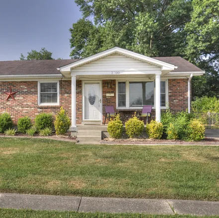 Buy this 3 bed house on 2700 Marguerite Drive in Louisville, KY 40216