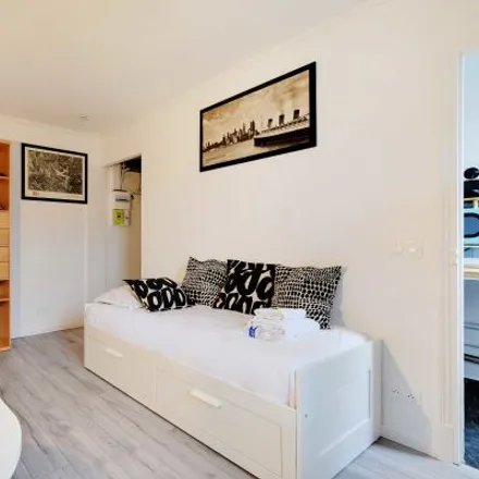 Rent this studio apartment on 70 Rue Saint-Dominique in 75007 Paris, France