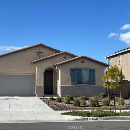 Buy this 3 bed house on unnamed road in Perris, CA 92585