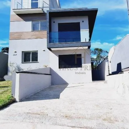 Buy this 3 bed house on Rodovia Raposo Tavares in Vila Mont Serrat, Cotia - SP