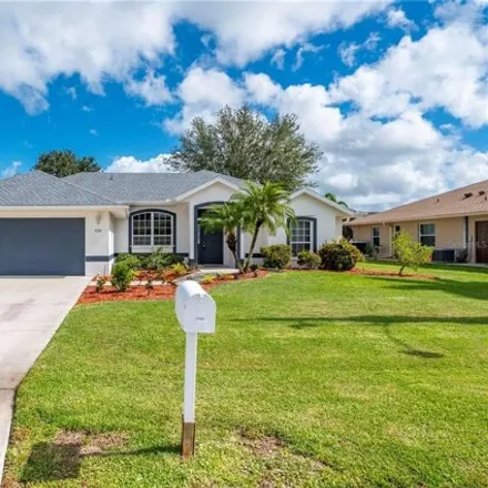 Image 3 - 7114 North Blue Sage, Punta Gorda, FL 33955, USA - House for sale