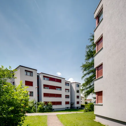 Rent this 3 bed apartment on Sentenhübel 2 in 5620 Bremgarten, Switzerland