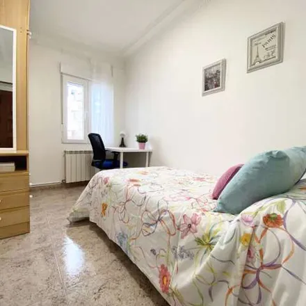 Image 9 - OSSO, Avenida de Valencia, 50005 Zaragoza, Spain - Apartment for rent