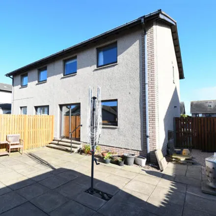 Image 4 - Boulzie Hill Place, Arbroath, DD11 5TB, United Kingdom - Duplex for sale