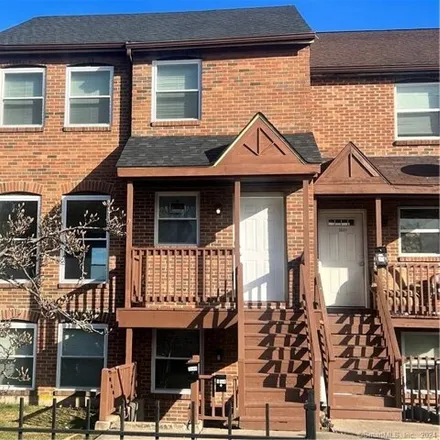 Image 1 - 358 Wethersfield Ave Unit 358, Hartford, Connecticut, 06114 - Townhouse for sale