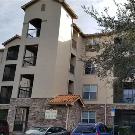 Buy this 3 bed condo on 8049 I 4 in Reunion, Osceola County