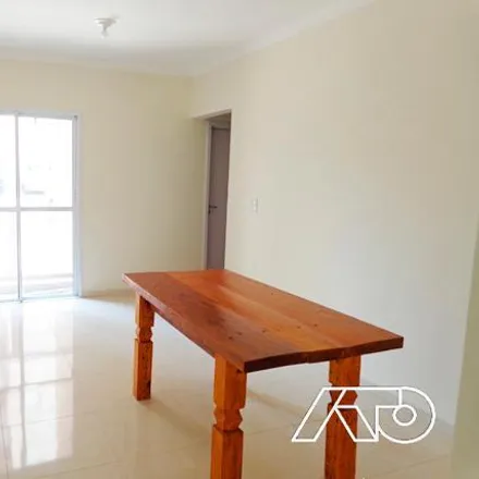 Buy this 3 bed apartment on Rua Dona Aurora in Paulicéia, Piracicaba - SP