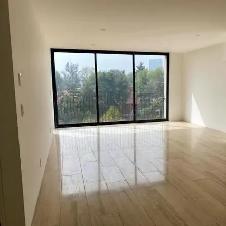 Rent this 2 bed apartment on Calzada Desierto de los Leones in Álvaro Obregón, 01700 Santa Fe