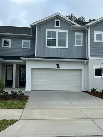 Rent this 3 bed house on 523 Astera Winds Ln in Lake Mary, Florida