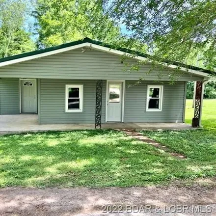 Buy this 2 bed house on Osborn Street in Iberia, Miller County