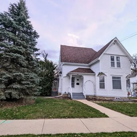 Buy this 4 bed house on 363 Garfield Street in Stoughton, WI 53589