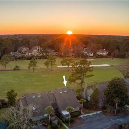 Buy this 2 bed condo on Palmetto Dunes - George Fazio Golf Course in 7 Carnoustie Road, Palmetto Dunes