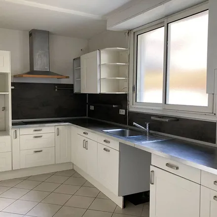 Rent this 6 bed apartment on Le Château in 8 Impasse de la Tuée, 85200 Fontenay-le-Comte