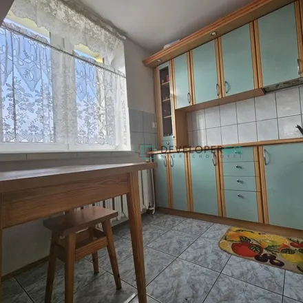 Buy this 2 bed apartment on Rondo NSZZ ”Solidarność” in 16-400 Suwałki, Poland