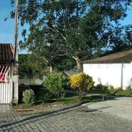 Image 2 - Avenida Antônio Gomes, Nova Cidade, Itaboraí - RJ, 24804-415, Brazil - House for sale