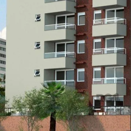 Buy this 3 bed apartment on Rua Roque Calage 211 in Passo da Areia, Porto Alegre - RS