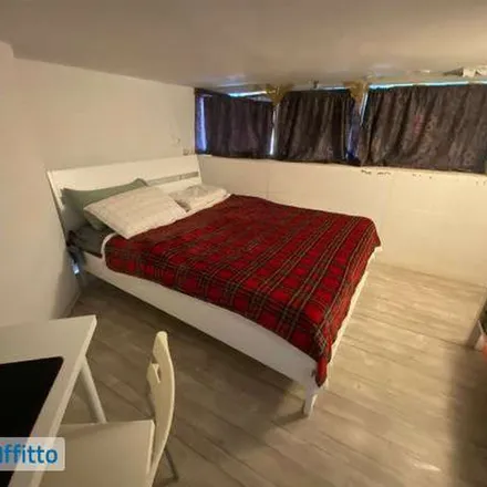 Rent this 3 bed apartment on Via Privata Astura in 20141 Milan MI, Italy