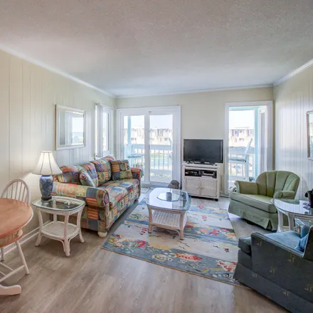 Image 5 - 300 Asbury Avenue, Atlantic Beach, Carteret County, NC 28512, USA - Condo for sale