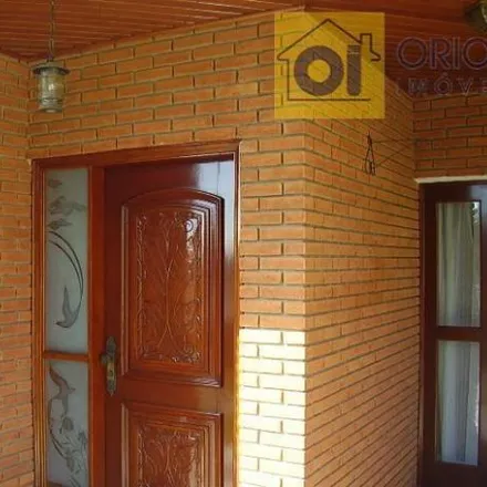 Rent this 3 bed house on Alameda Andorinha in Jardim Belval, Barueri - SP