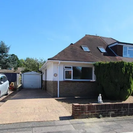 Rent this 3 bed house on 16 Mansfield Road in Swanley, BR8 7RG