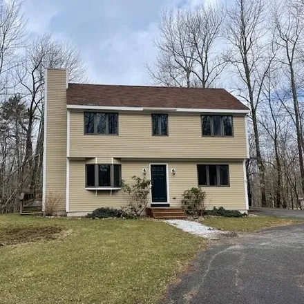 Buy this 3 bed house on 986 Castine Road in Castine, Hancock County