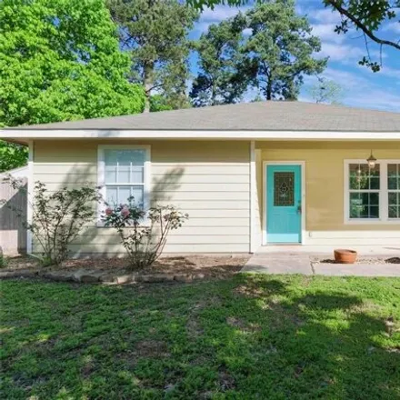 Buy this 2 bed house on 10659 Royal Terrell Drive in Montgomery County, TX 77303