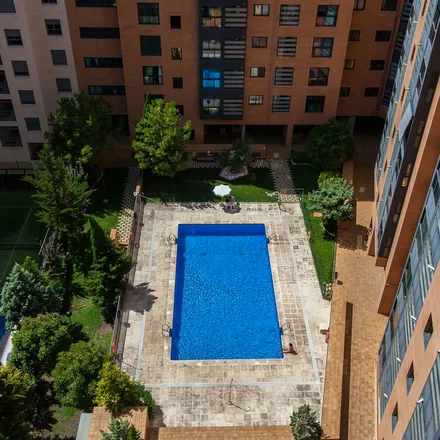 Image 3 - Avenida del Planetario, 28045 Madrid, Spain - Apartment for rent
