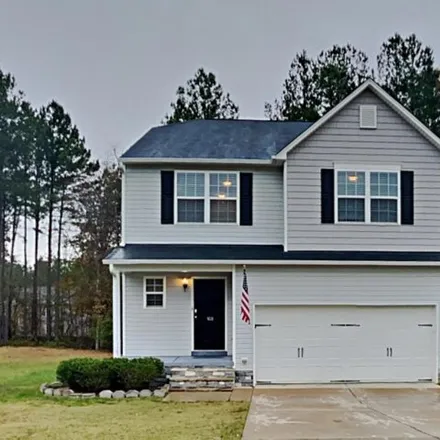 Rent this studio house on 264 Reno Court in Johnston County, NC 27527