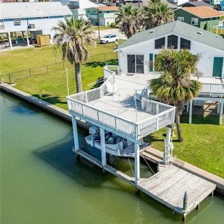Buy this 3 bed house on 22298 Matagorda Drive in Galveston, TX 77554