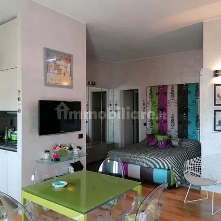 Rent this 1 bed apartment on Viale Bligny 11 in 20136 Milan MI, Italy
