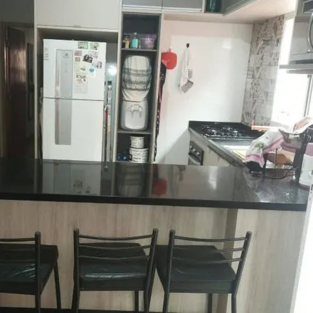 Buy this 2 bed house on Avenida Paulo Faccini in Maia, Guarulhos - SP