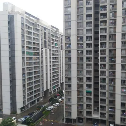 Rent this 4 bed apartment on unnamed road in Ahmedabad District, - 380058