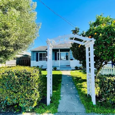 Image 1 - 1720 York Avenue, San Mateo, CA 94401, USA - House for sale
