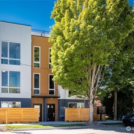 Buy this 2 bed house on 527 South Cloverdale Street in Seattle, WA 98108