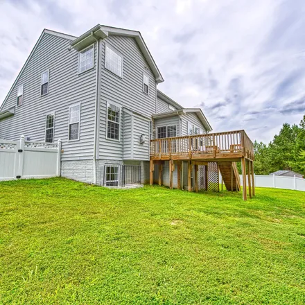 Image 3 - 30 Banner Spring Circle, Stafford, VA 22554, USA - House for sale