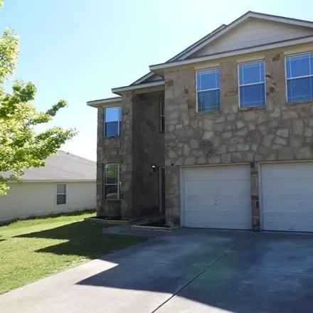 Rent this 4 bed house on 241 Loon Lake Drive in Kyle, TX 78640