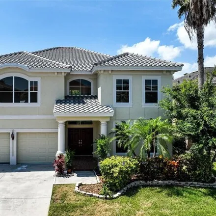 Buy this 5 bed house on 2224 Hannah Way South in Dunedin, FL 34698