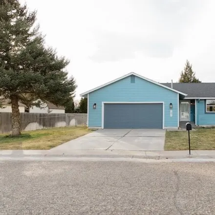 Buy this 3 bed house on 1871 Stonetree Drive in Mountain Home, ID 83647