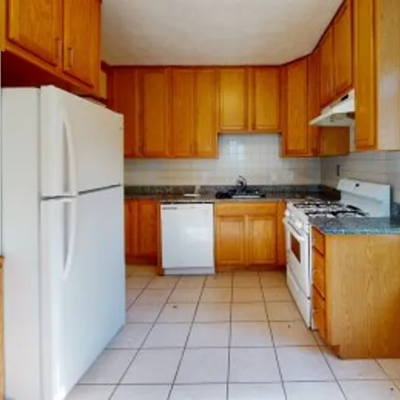 Rent this 3 bed apartment on 26330 Shoreview Avenue