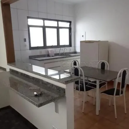 Rent this 4 bed house on Alameda Paulista in Jardim Paulistano, Araraquara - SP