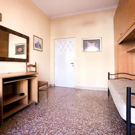 Image 9 - Via Chisimaio, 00199 Rome RM, Italy - Apartment for rent