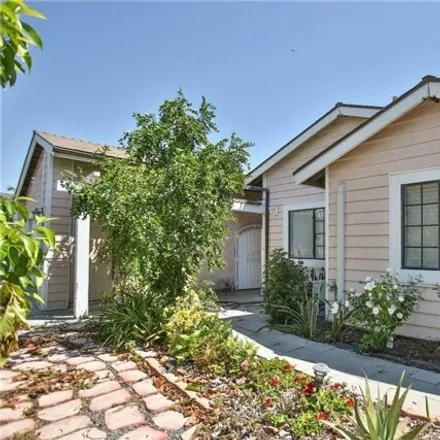 Buy this 5 bed house on 13192 Stanrich Place in Garden Grove, CA 92843