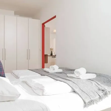 Rent this 1 bed apartment on 1070 Gemeindebezirk Neubau