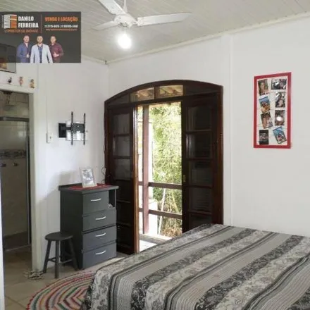 Buy this 3 bed house on Rua Heriberto Toledo de Aranha in Residencial Parque América, Itu - SP